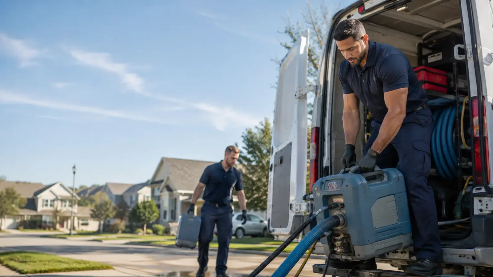 Trauma Cleanup in Coatsburg, IL near me